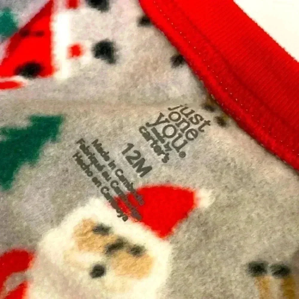 Carter’s Pajamas